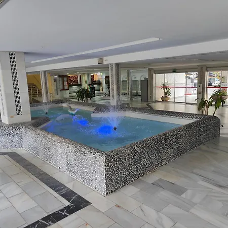 Apartament Minerva Sea,pools View *