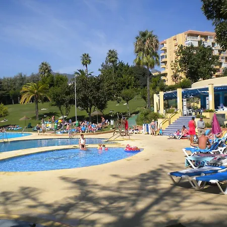 Minerva Sea,pools View