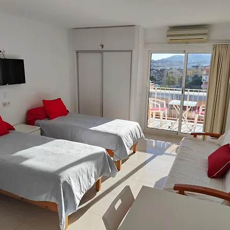 Apartment Minerva Sea,pools View *