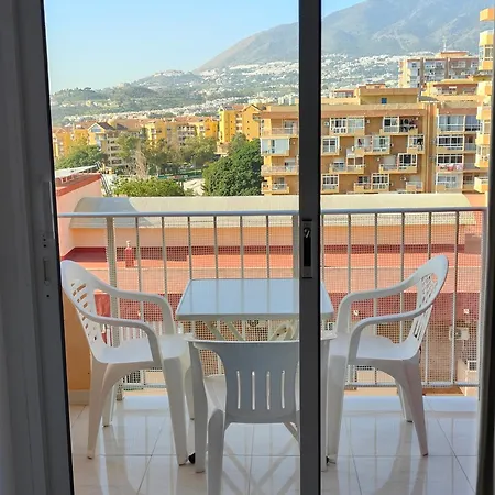 Minerva Sea,pools View Apartment