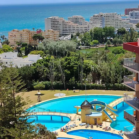 Minerva Sea,pools View Apartment Benalmadena