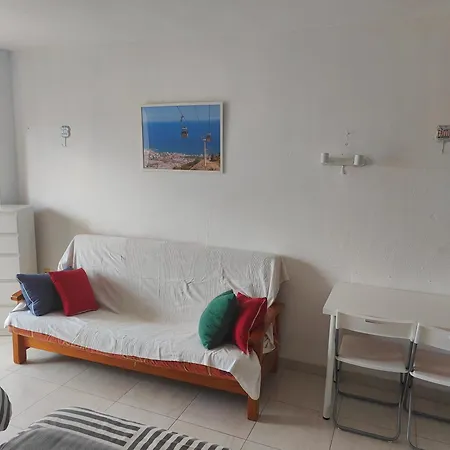 Apartament Minerva Sea,pools View