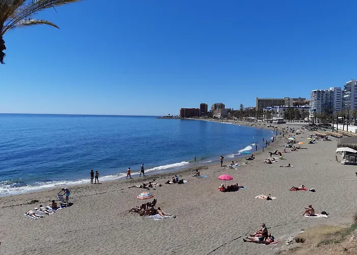 Minerva Sea,pools View Apartament