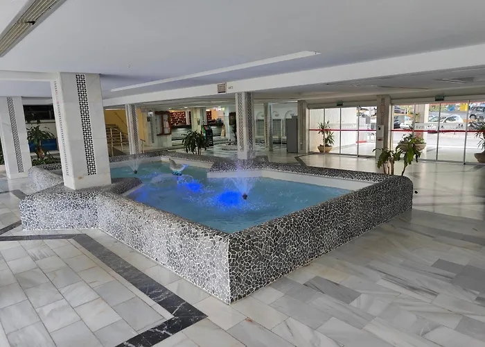 Apartament Minerva Sea,pools View *