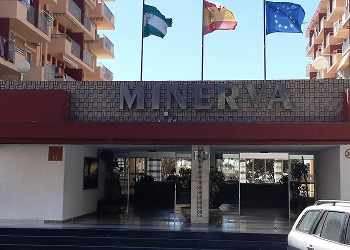 Minerva Sea,pools View