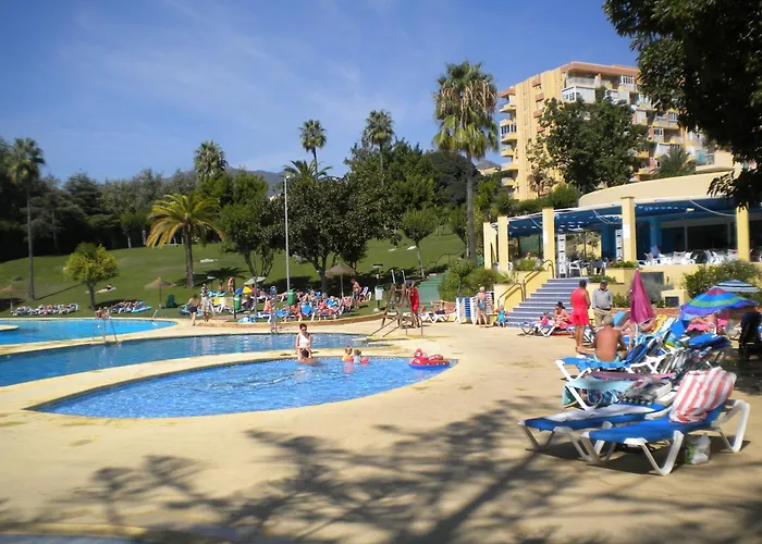 Minerva Sea,pools View
