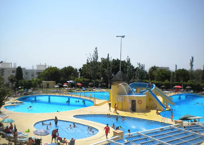 Apartament Minerva Sea,pools View *