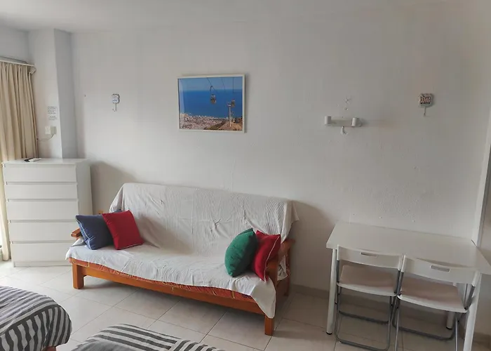 Apartament Minerva Sea,pools View